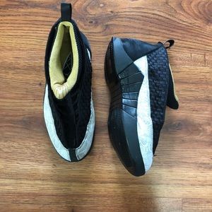 Nike Air Jordan XV retro